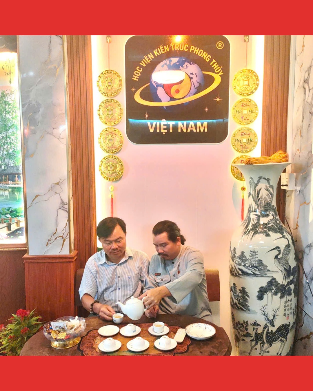 Hình ảnh tư vấn và công trình thực tế 14