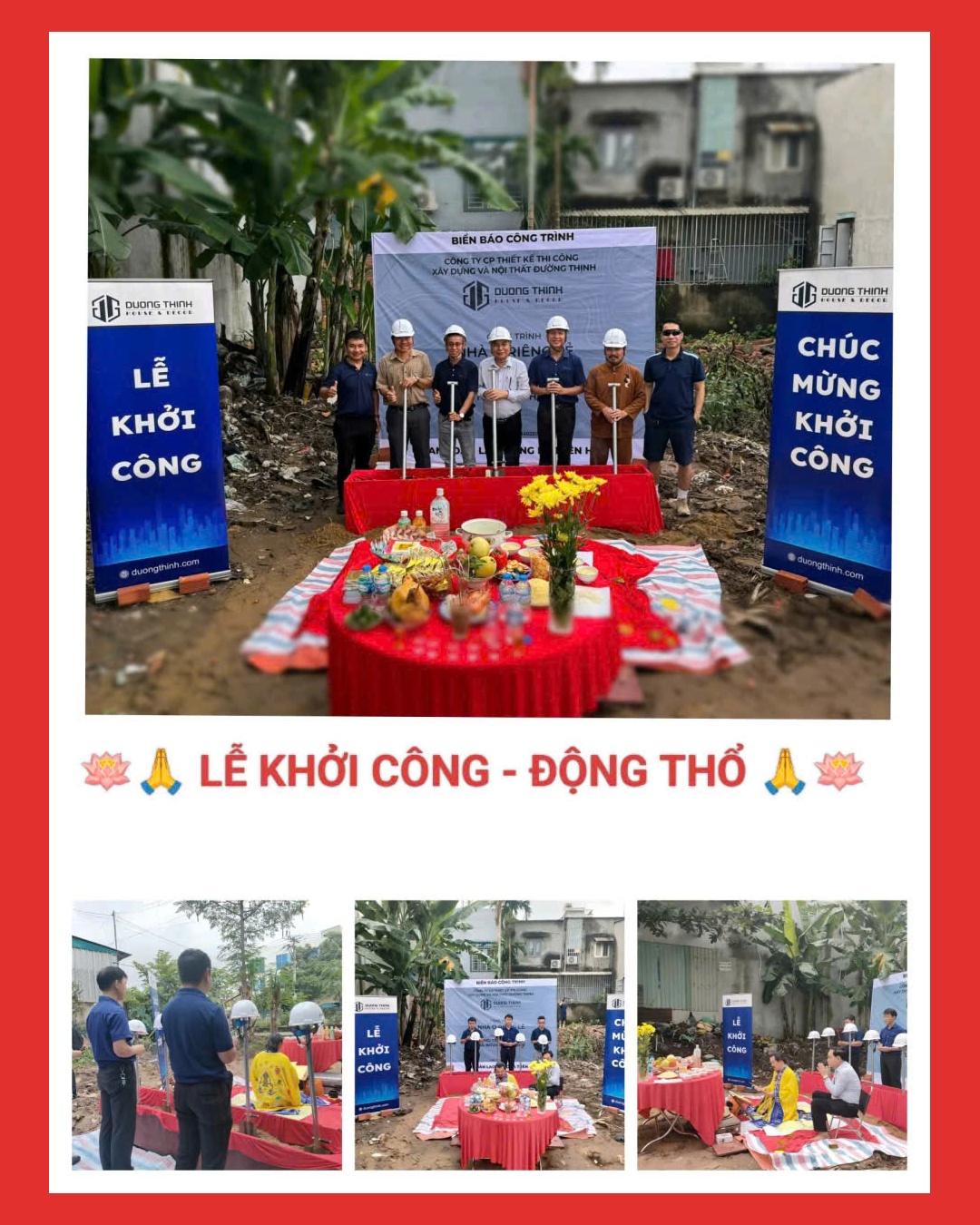 Hình ảnh tư vấn và công trình thực tế 16