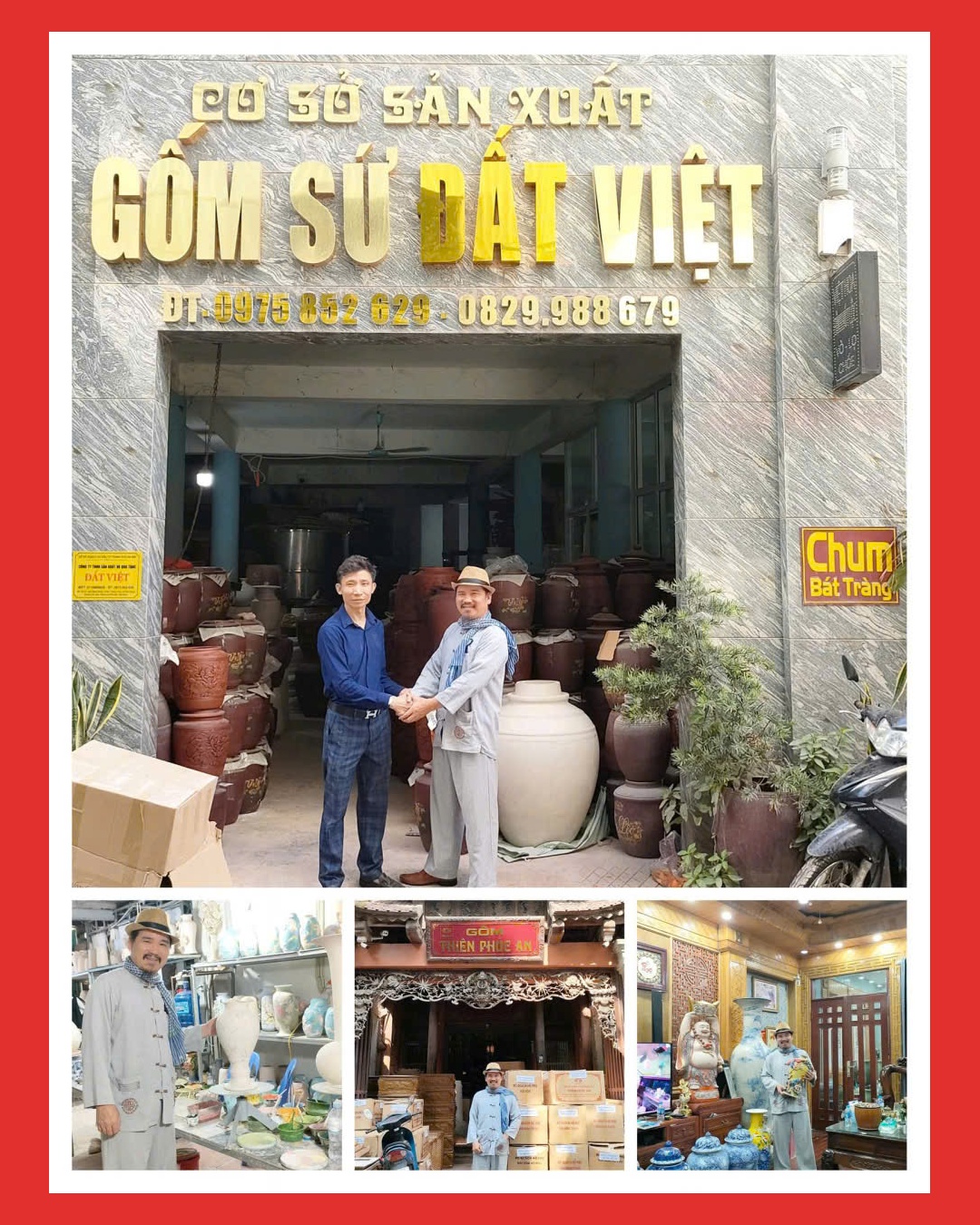 Hình ảnh tư vấn và công trình thực tế 18