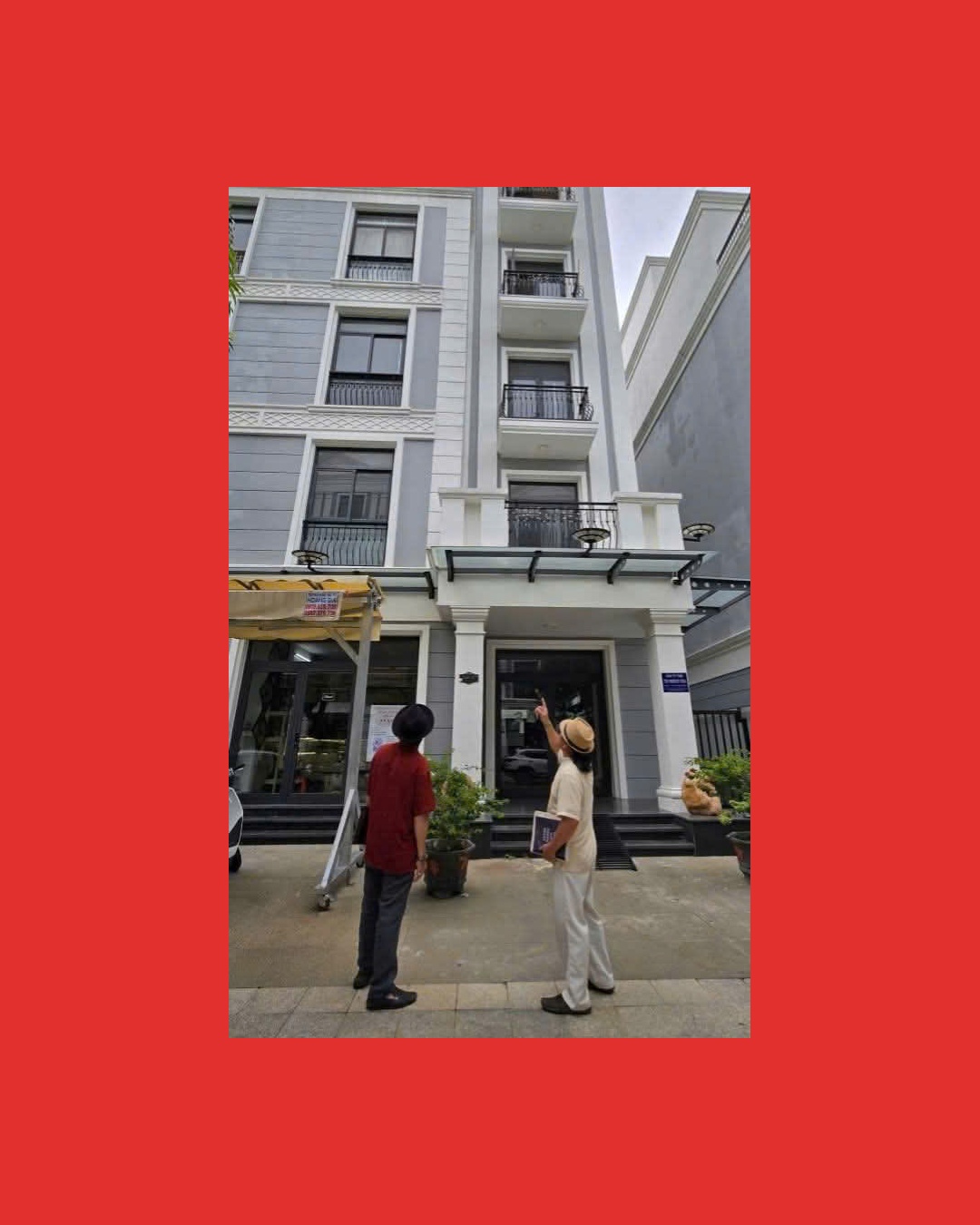 Hình ảnh tư vấn và công trình thực tế 23