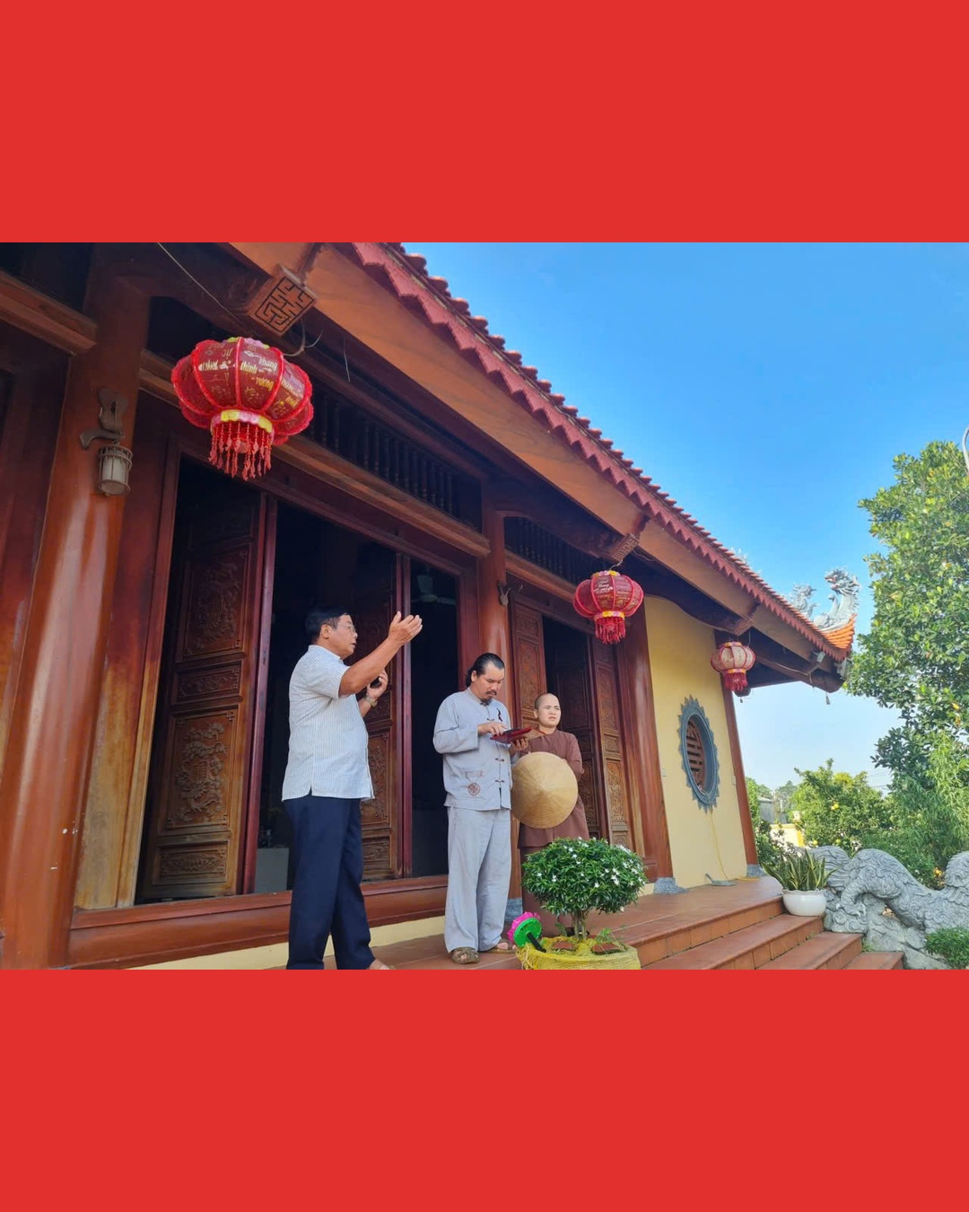 Hình ảnh tư vấn và công trình thực tế 29