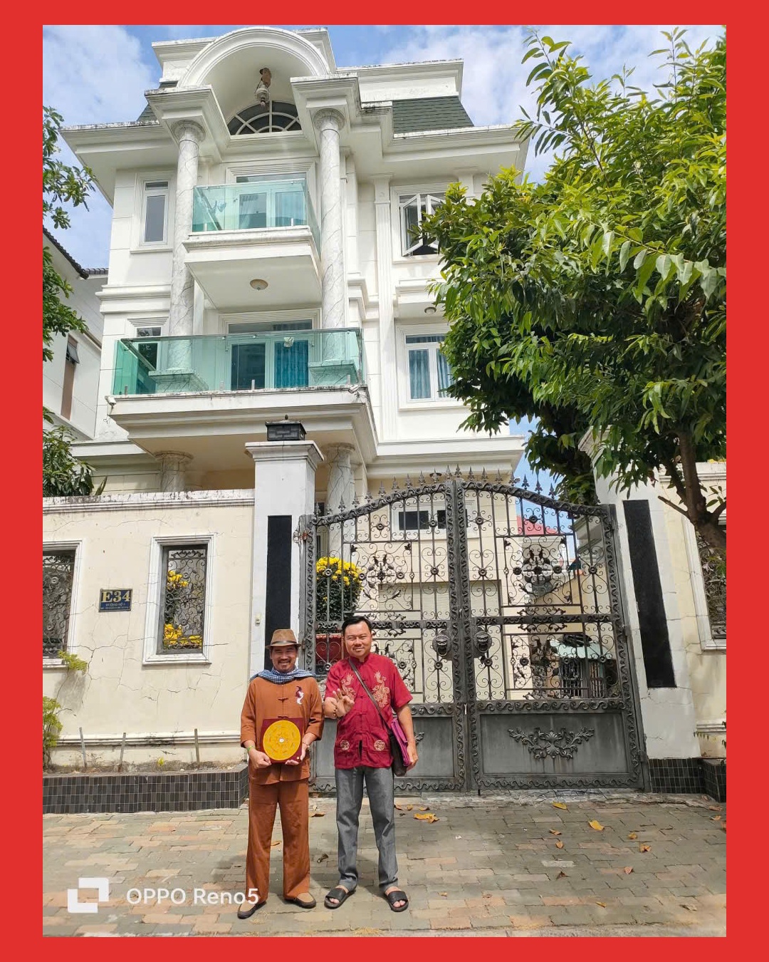 Hình ảnh tư vấn và công trình thực tế 32