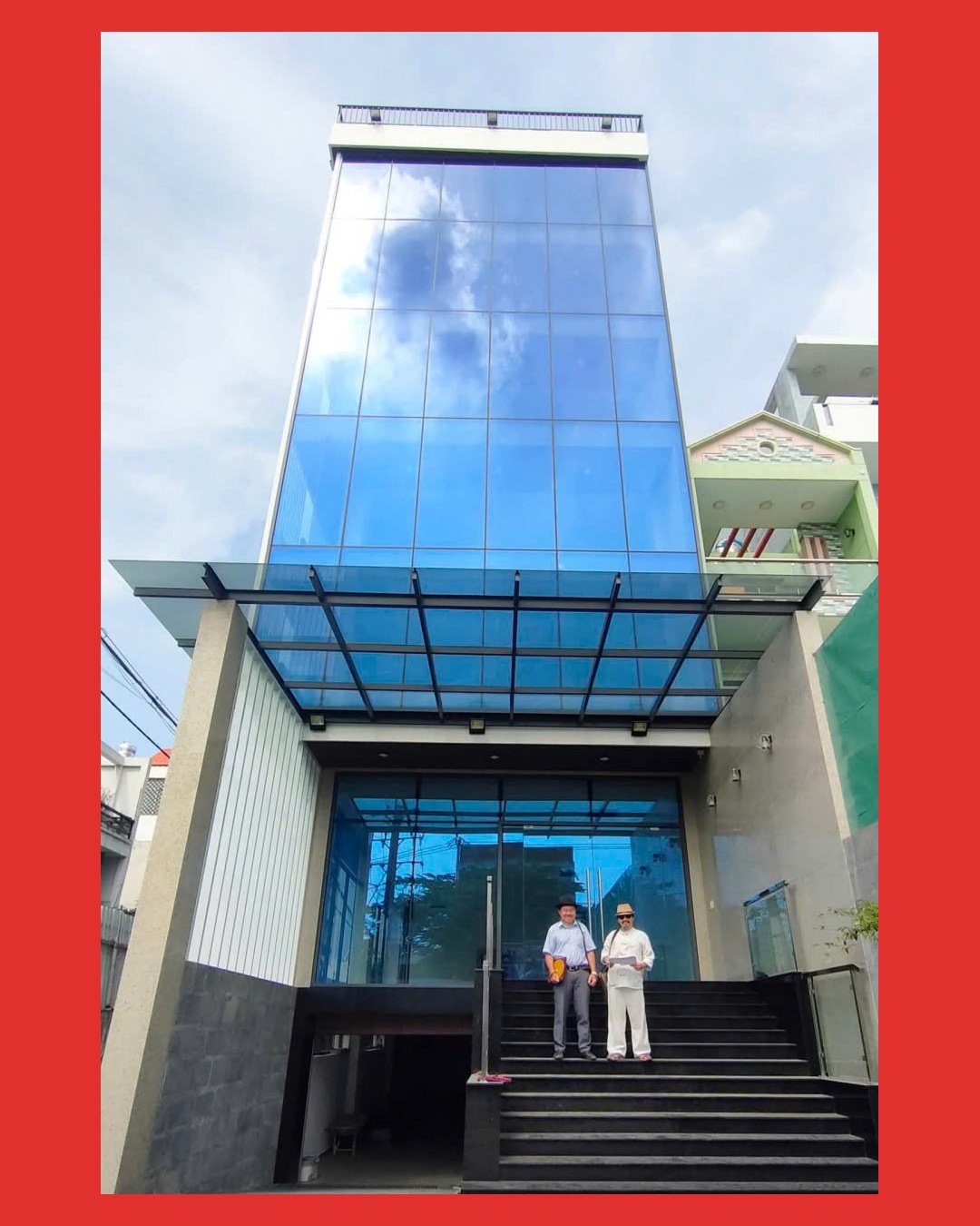 Hình ảnh tư vấn và công trình thực tế 35