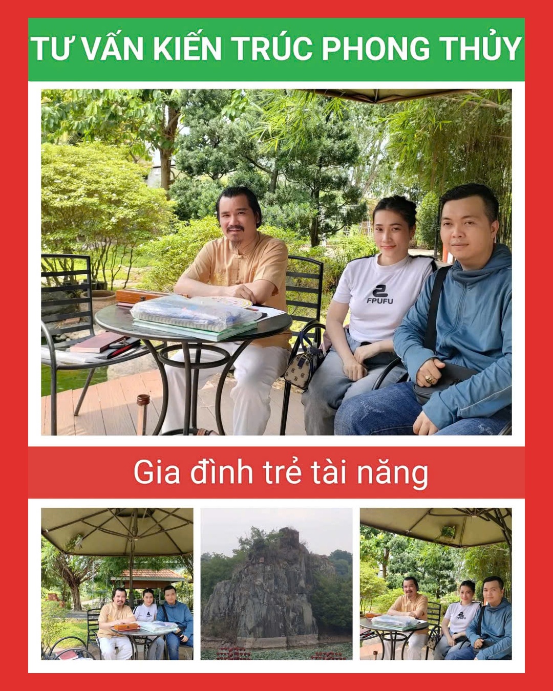 Hình ảnh tư vấn và công trình thực tế 36