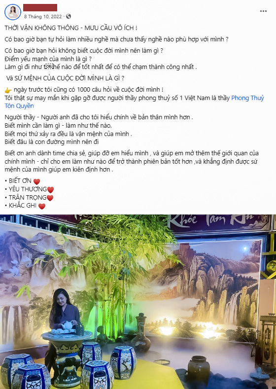 Comment khách hàng và học viên cũ 1
