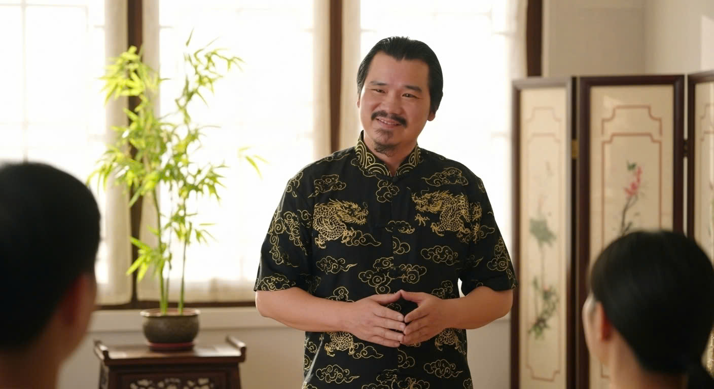 Khóa Học Tử Vi Ứng Dụng